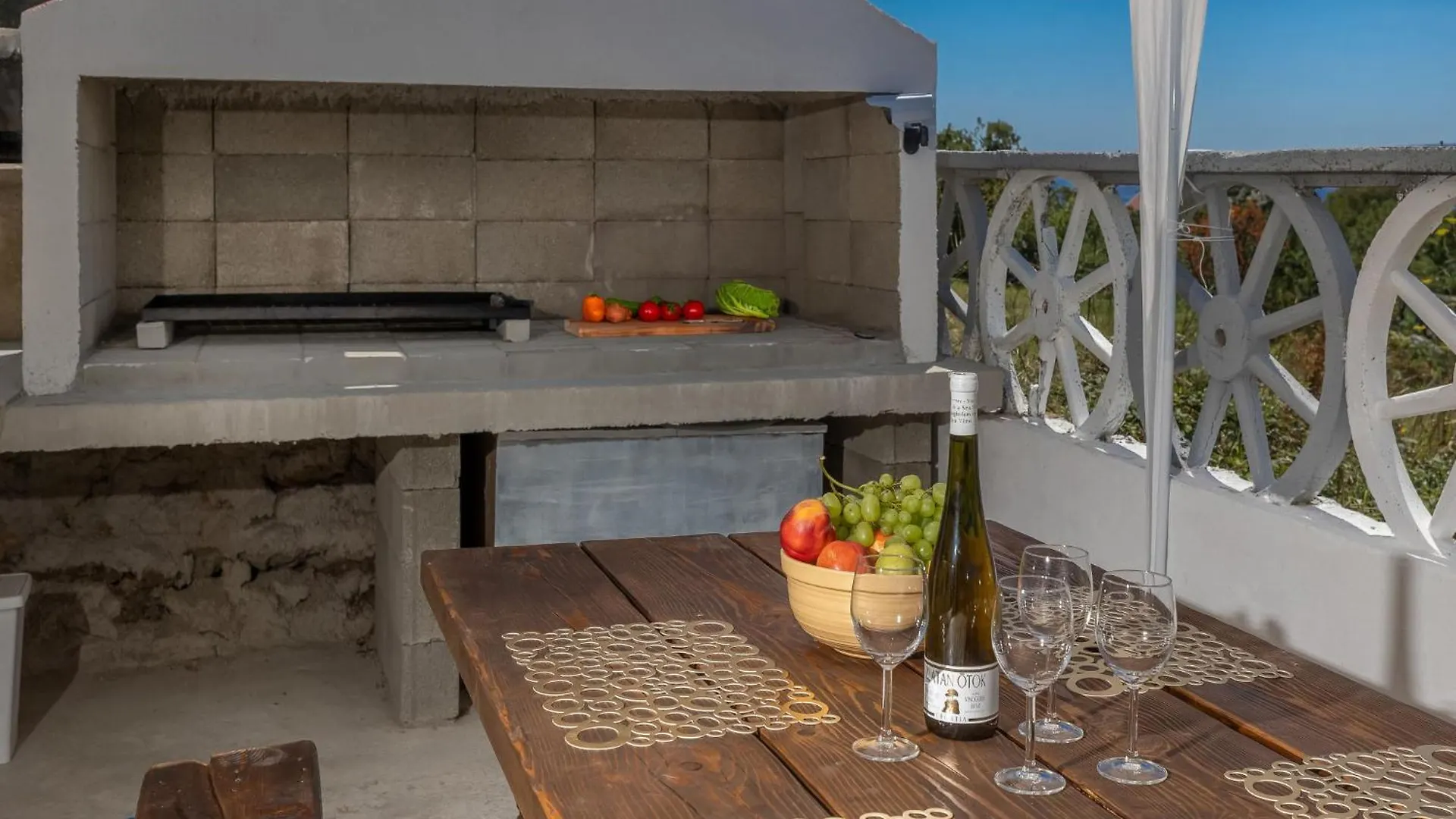 Apartment Nina By Interhome