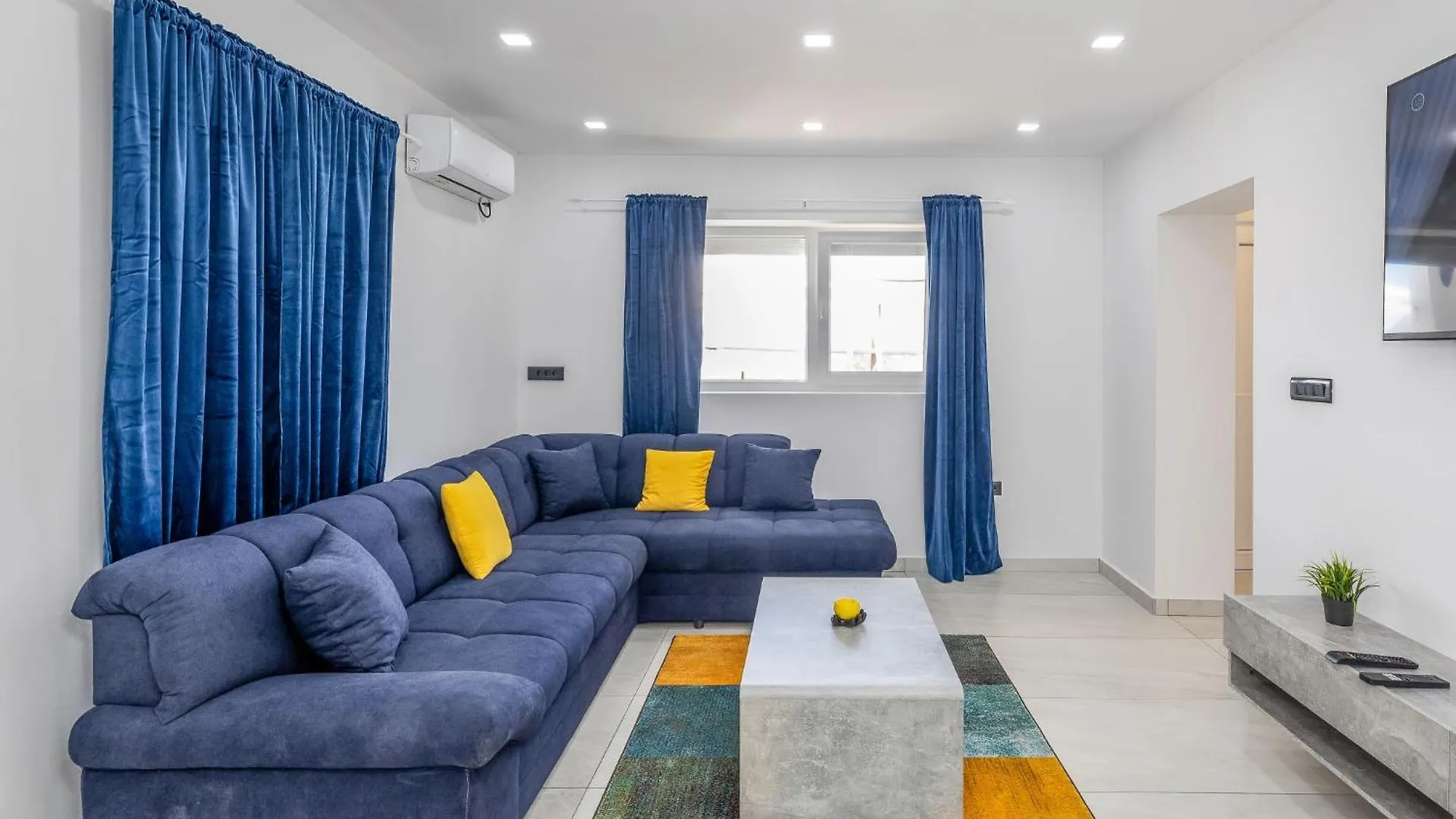 Apartment Nina By Interhome 0*, Novi Vinodolski Croatia
