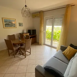 Casper Apartman